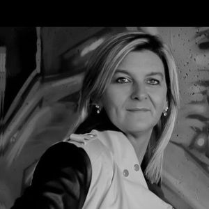 Meet your Posher, Katy